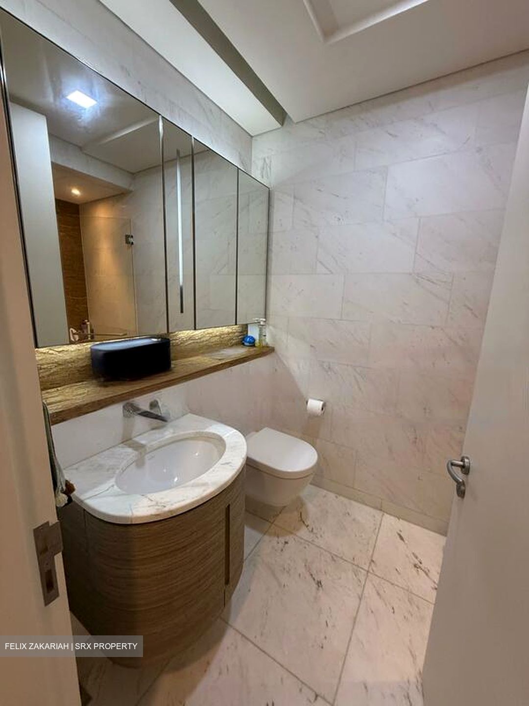 Duo Residences (D7), Apartment #482799281